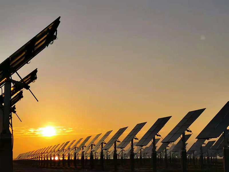 5MW in North China