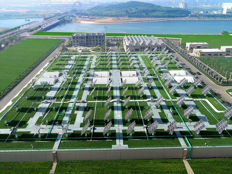 Factory project